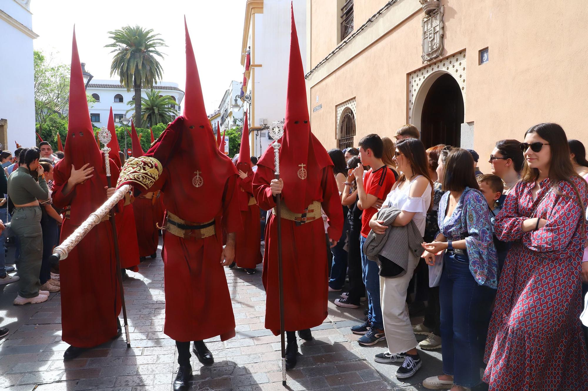 Al calor de la Hermandad del BuenSuceso