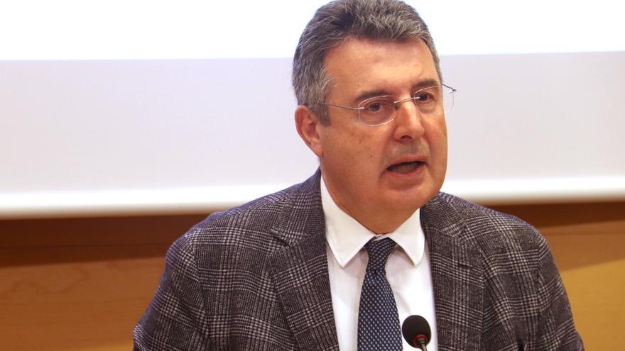 Miquel Noguer obté la quarta majoria absoluta consecutiva a Banyoles