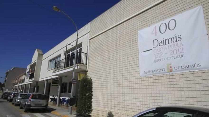 El presunto desfalco de Daimús ya alcanza  a 4 personas y superará el millón de euros