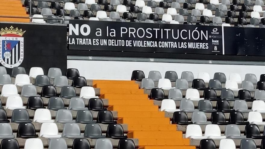 El PSOE de Badajoz lamenta que no se cuente con las asociaciones en campaña contra la prostitución