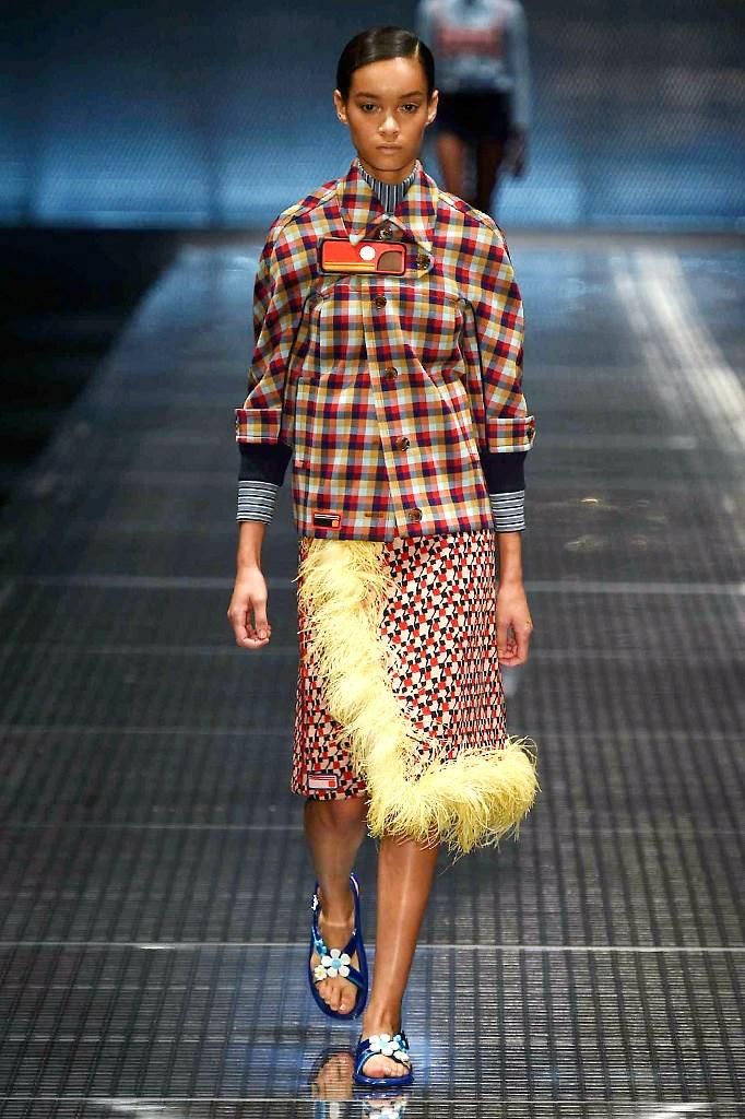 Prada
