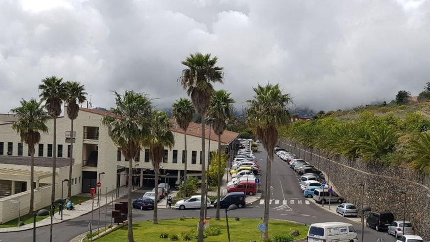Los hospitales de toda España eligen La Palma para su congreso nacional