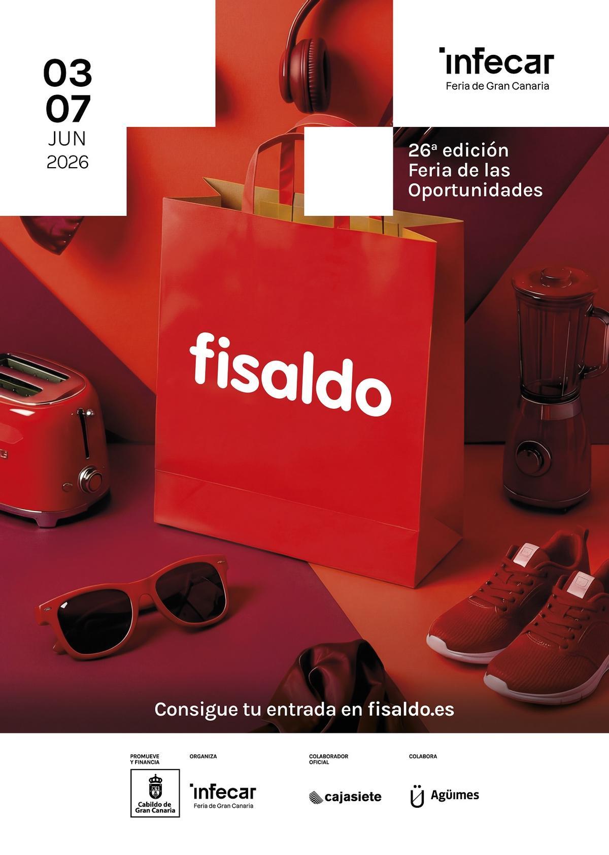 Cartel Fisaldo 2026