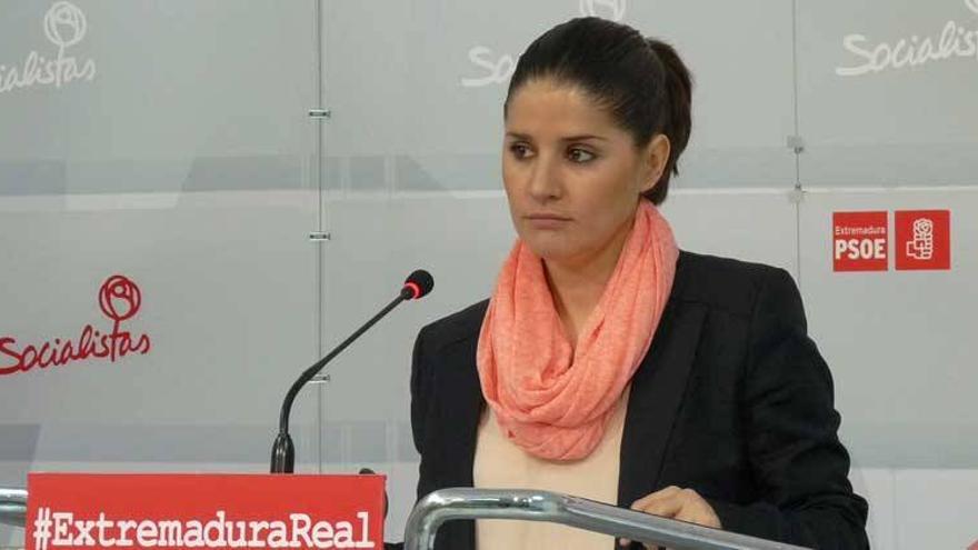 El PSOE recuerda que Monago subió el céntimo sanitario &quot;hasta el máximo&quot;