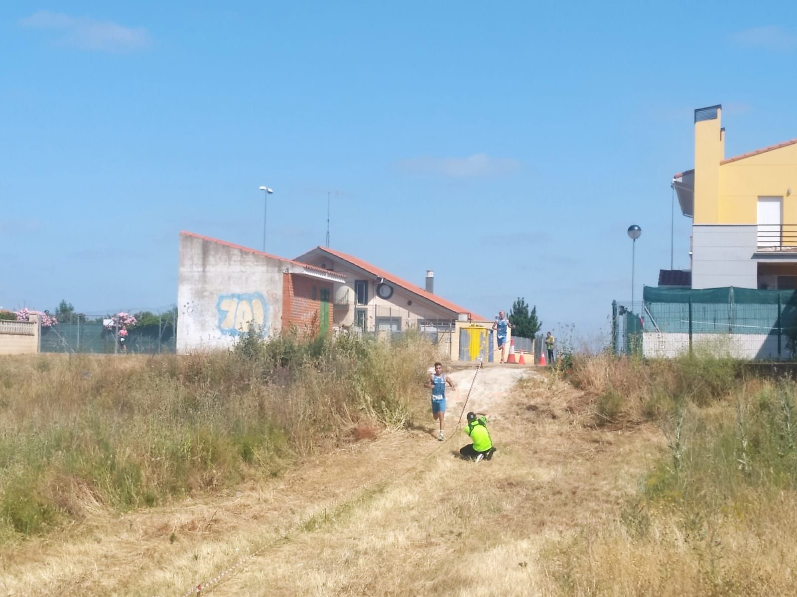 GALERÍA | El IV Du Cross Benavente San Isidro en imágenes