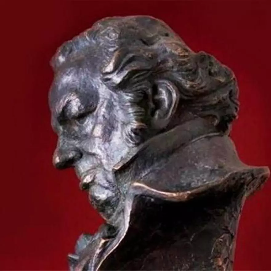 1987. El triunfador, en la cama