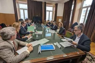 Galicia reclama doce juzgados para este año, uno de Primera Instancia en A Coruña