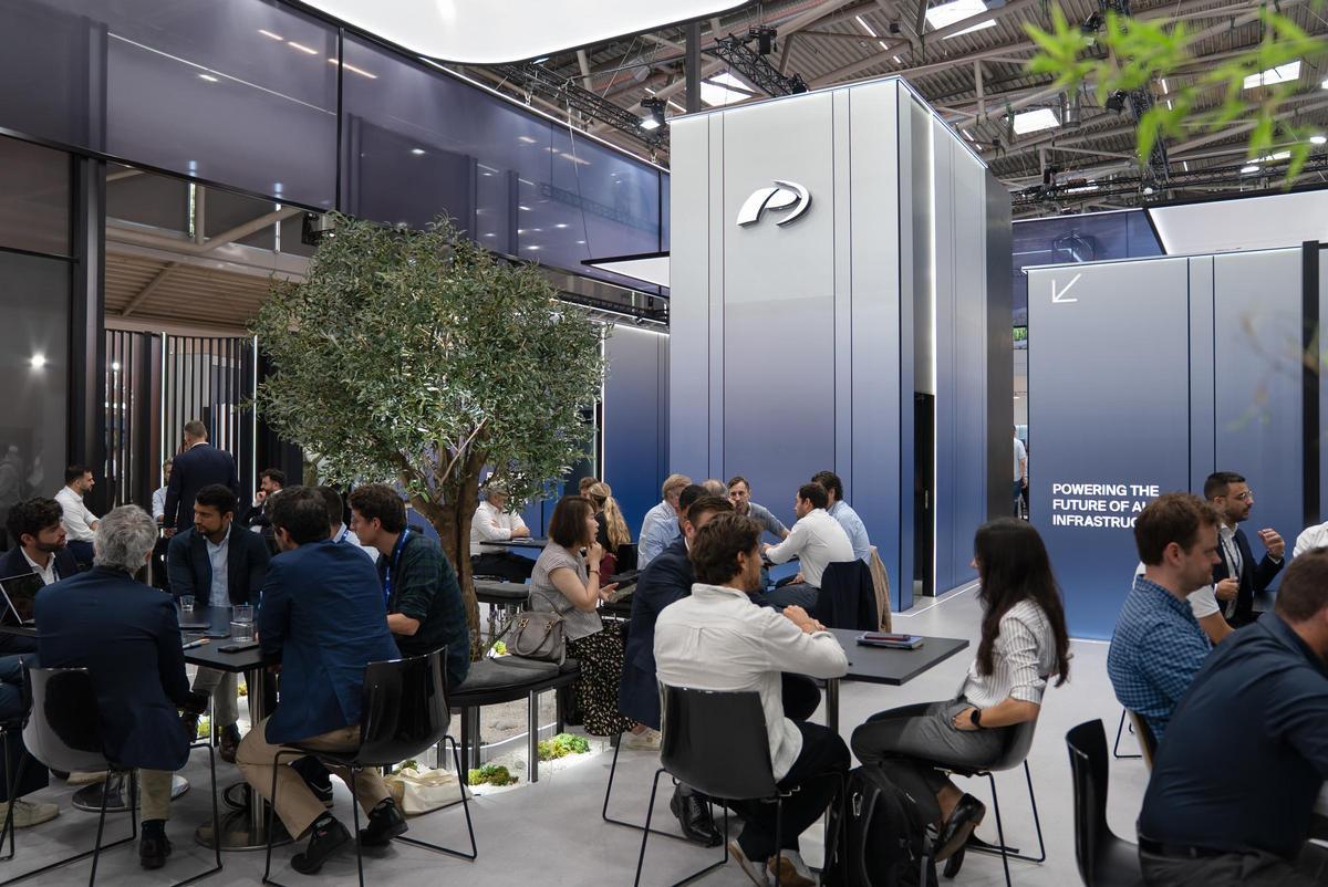 En The smarter E Europe 2026, Power Electronics mostrará cómo sus soluciones para solar, almacenamiento y data centers convergen para dar respuesta a una nueva generación de infraestructuras energéticas.