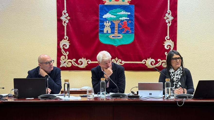 El presupuesto de El Hierro para 2026 prioriza Bienestar Social, Medio Ambiente y Turismo