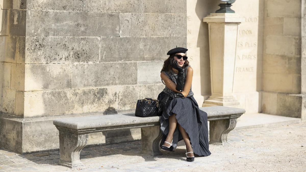 Los mejores vestidos de El Corte Inglés para triunfar como invitada en una boda de invierno