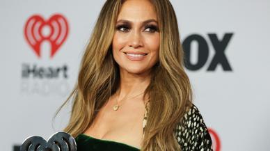 Jennifer Lopez anuncia fecha de estreno y tráiler de la película sobre su vida