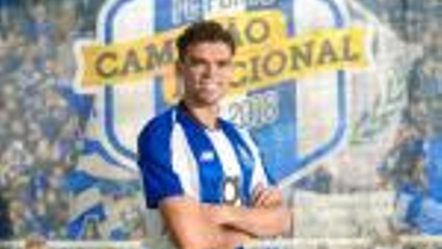 Pepe ficha por el Oporto