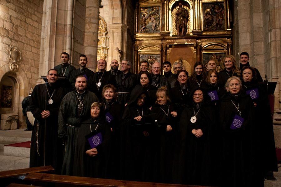 Procesión de la Soledad