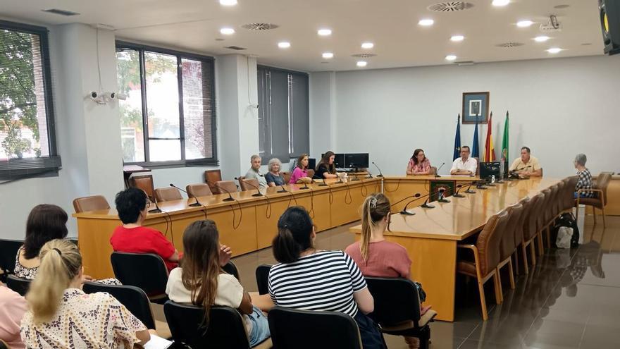 Más de 400 aspirantes para 34 plazas: Castrillón arranca su plan de empleo con un éxito masivo de solicitudes