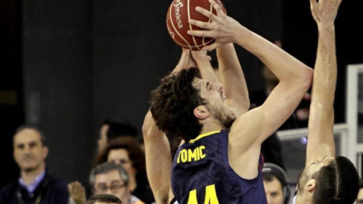 Ante Tomic