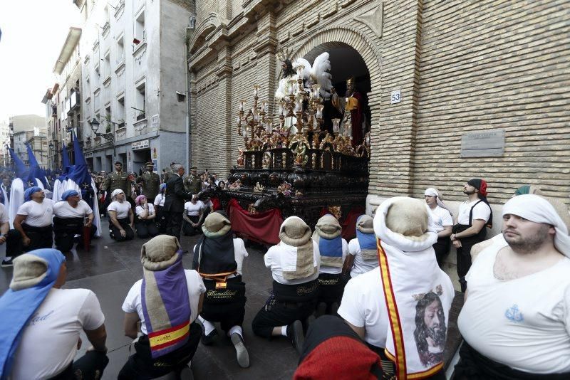 Procesión de la Humildad