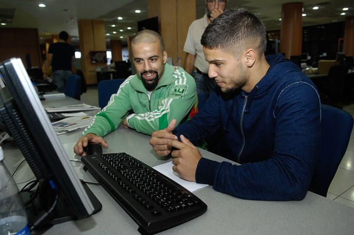 CHAT CON LOS BOXEADORES CHJOCOLATITO Y SULTAN