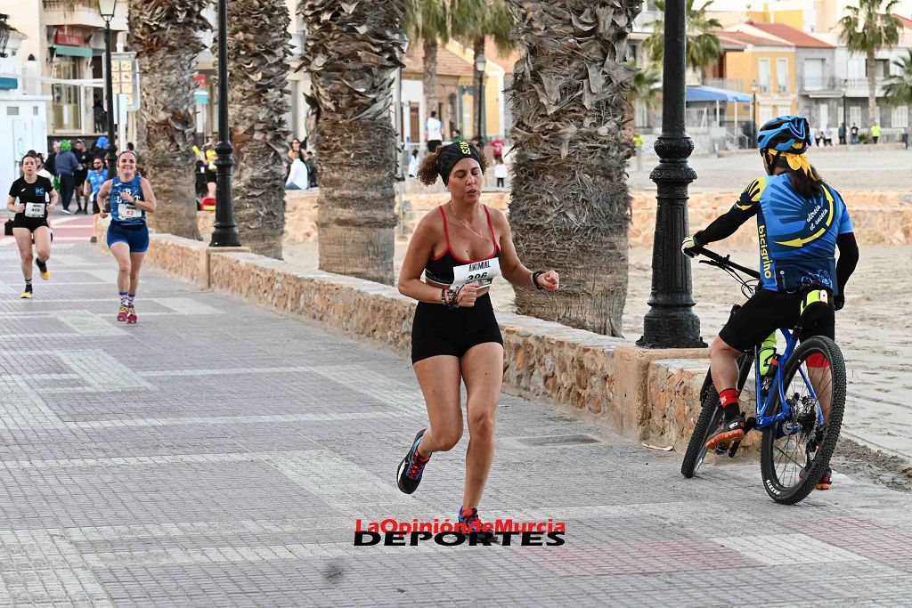 Carrera 5k Animal en Los Alcázares 2024 (II)