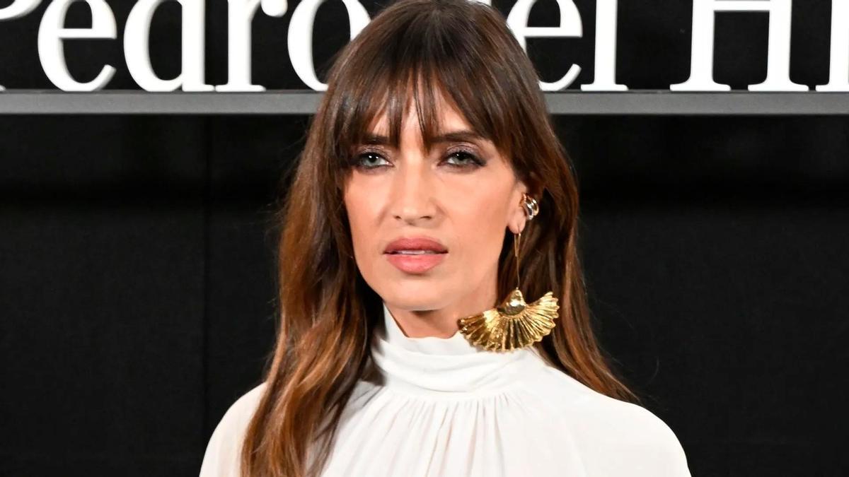 Última hora sobre el estado de salud de Sara Carbonero tras ser ingresada de urgencia: "Ya está en planta"