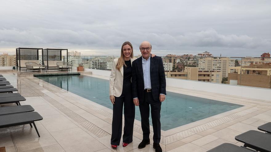 La alicantina Port Hotels exprime la rentabilidad y se lanza a por las 5.000 plazas