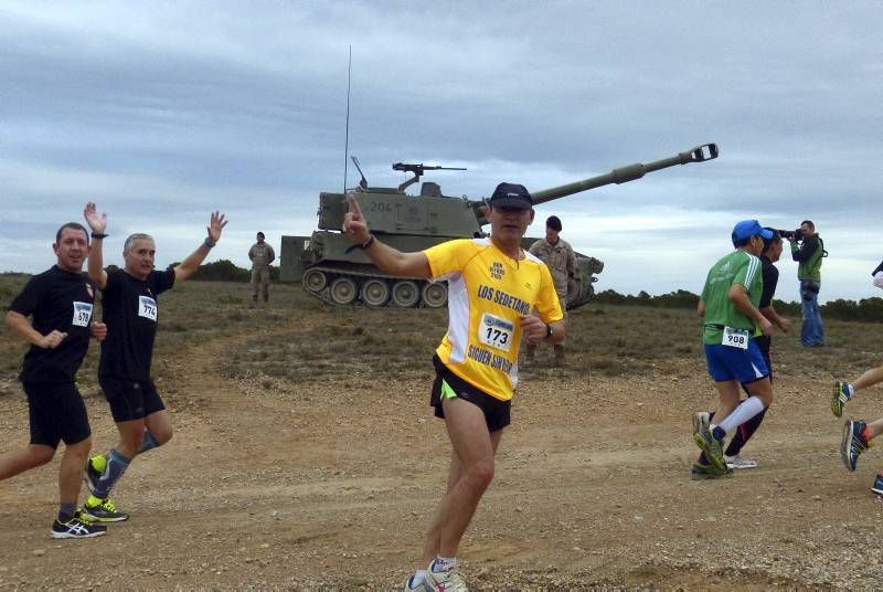 Fotogalería de la Carrera del Ebro