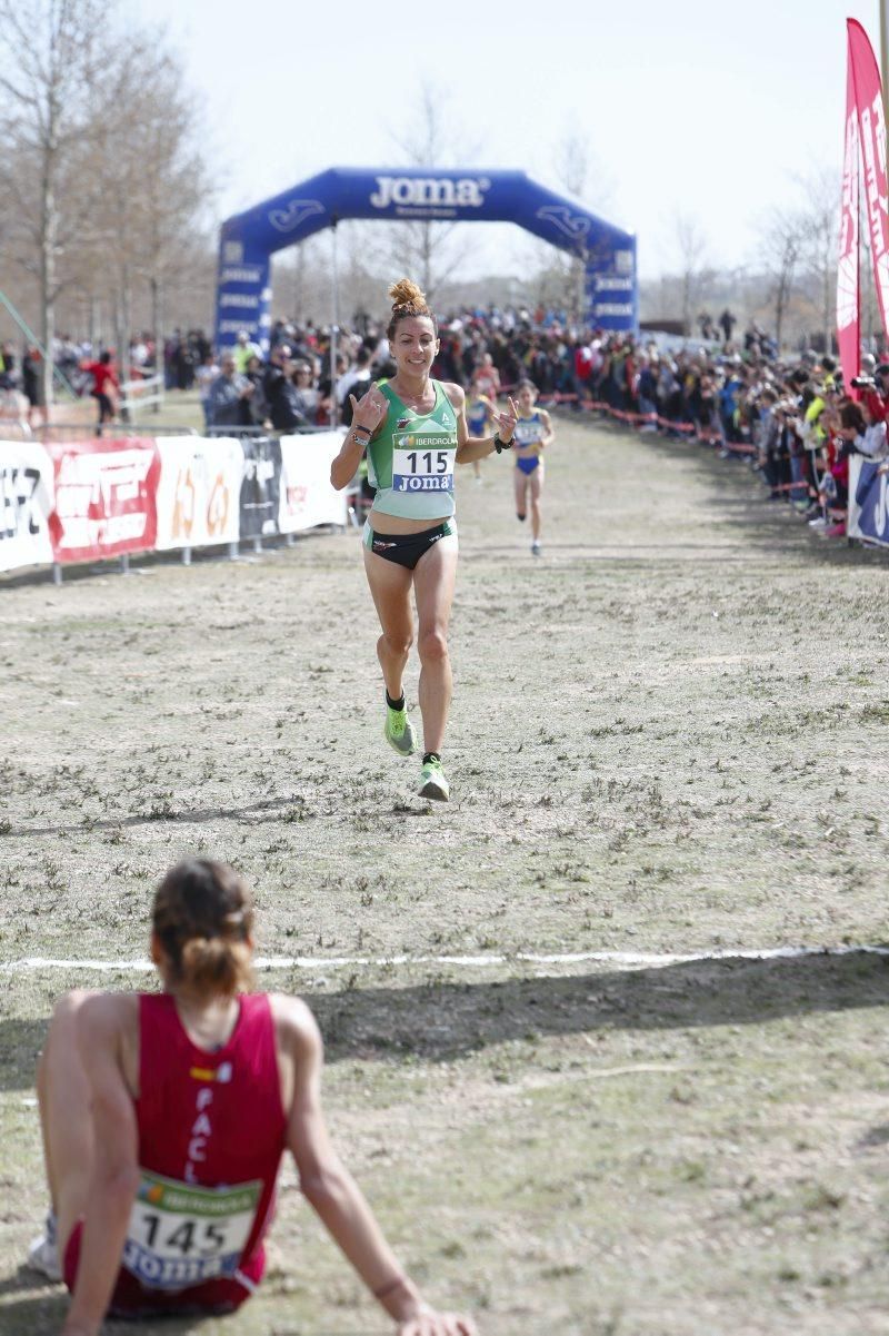 Campeonato de España de cross