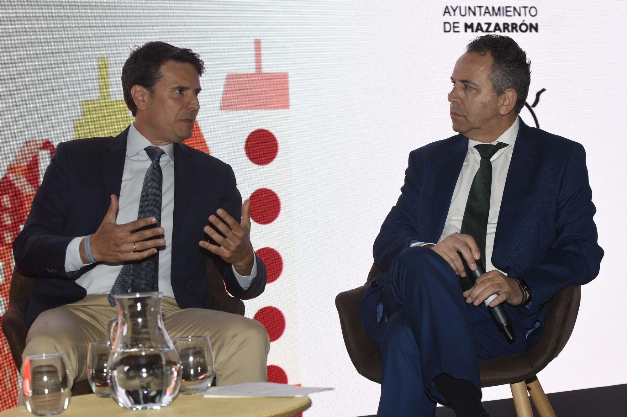 El II Foro de Municipalismo, en imágenes