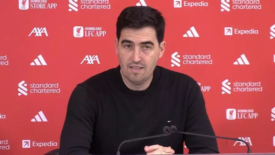 Iraola elimina a Xabi en penaltis: "Lo importante era pasar"