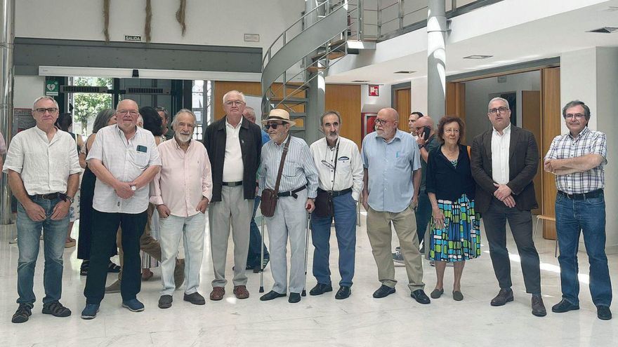 Ourense mostra a súa pegada na historia de Galaxia