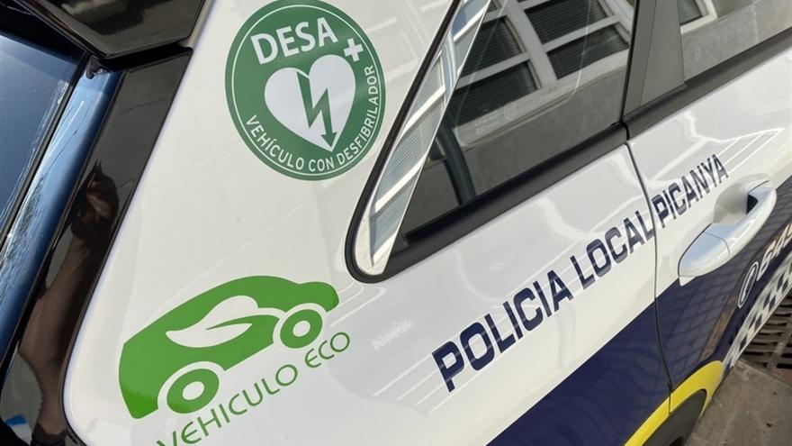 Antifraude investiga a Picanya por las tasas en la oposición de Policía