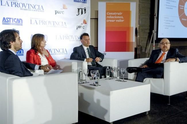 FORO LA PROVINCIA