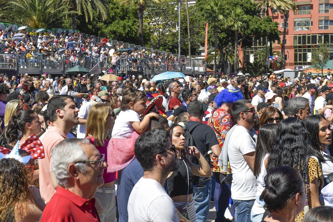 Carnaval 2023: Carnaval canino