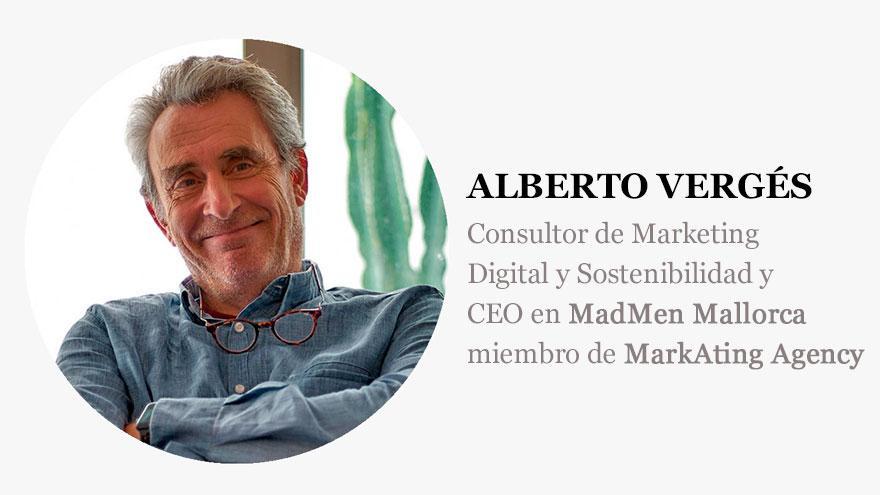 Alberto Vergés 2021