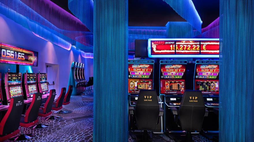 Más de medio millón de euros en Jackpots en Casino Marbella