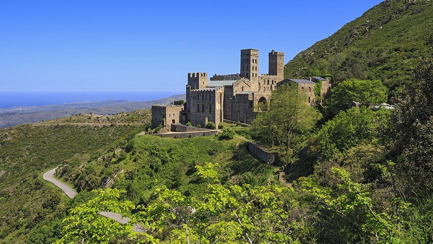 Port de la Selva: Una joia medieval al cap de Creus