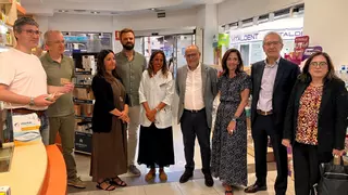 Los 17.000 afiliados a MUFACE de la provincia de Pontevedra ya pueden beneficiarse de la receta electrónica