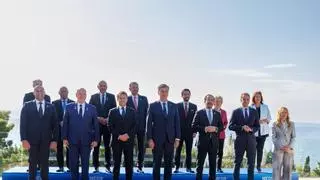 El sur de Europa pide solidaridad a la UE ante la presión migratoria y advierte que Ceuta es un aviso
