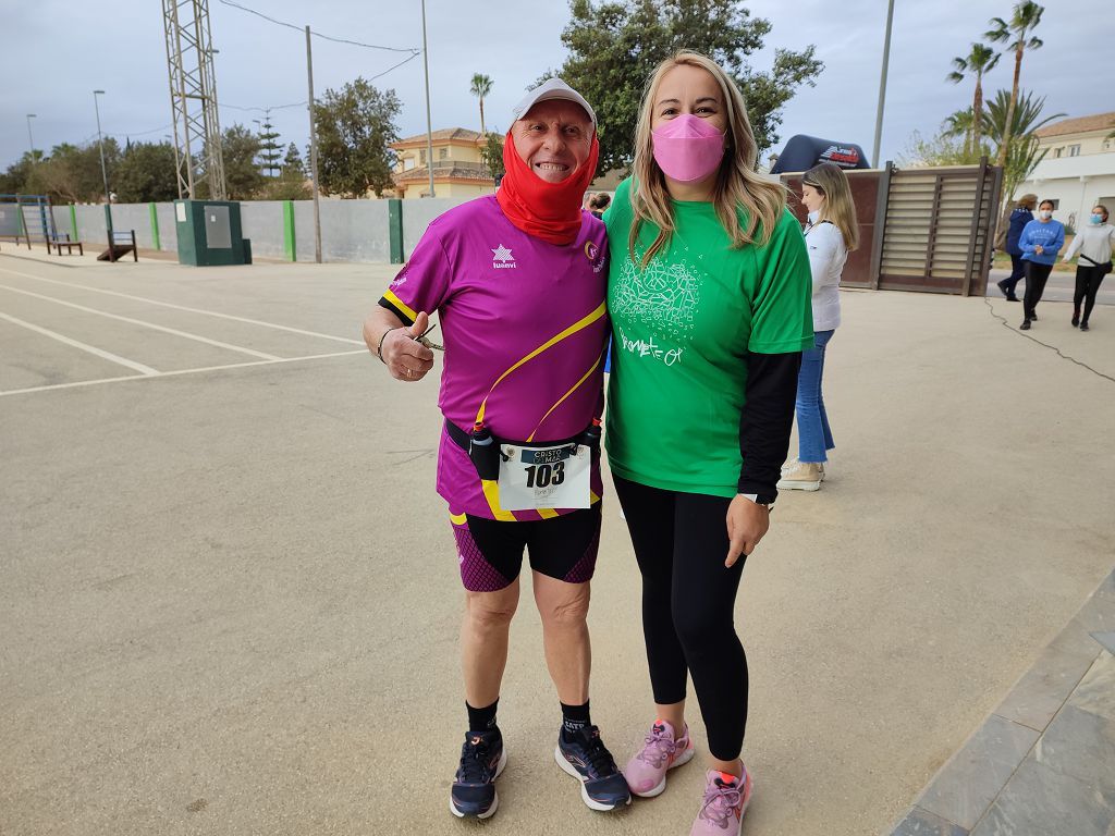 Todas las imágenes de la VIII Carrera Popular Prometeo de Torre Pacheco