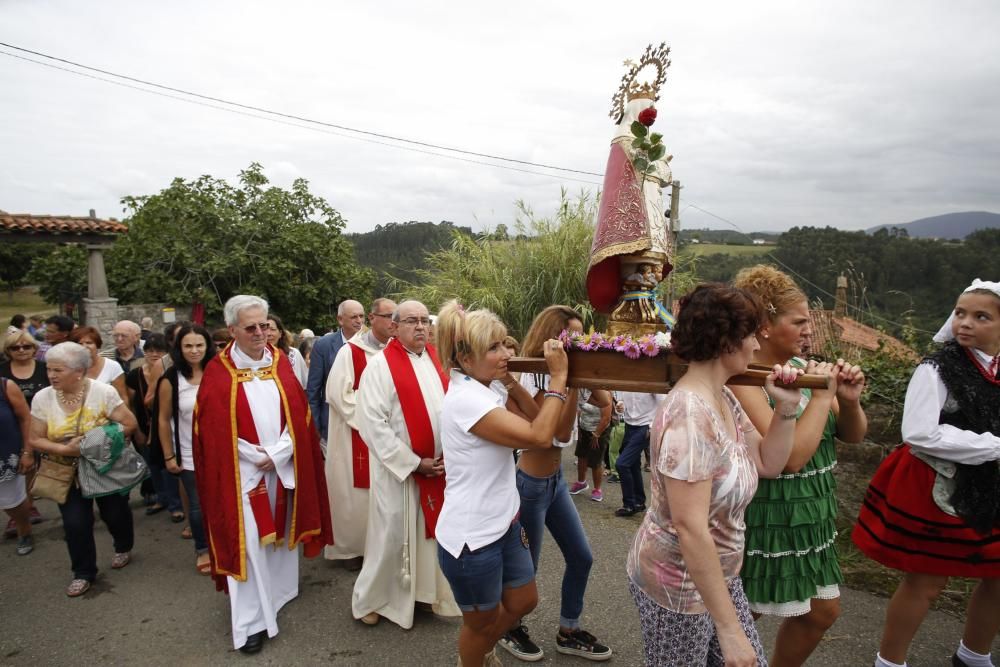 Fiestas de Santo Adriano