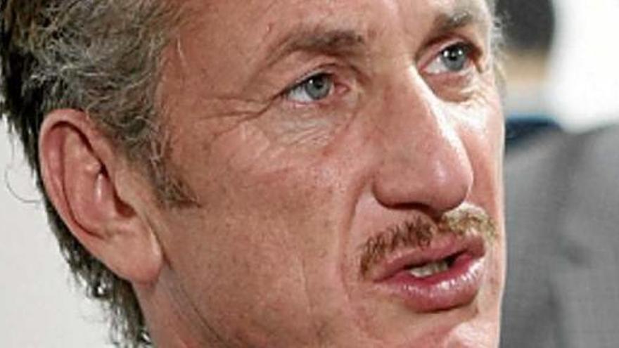 Sean Penn