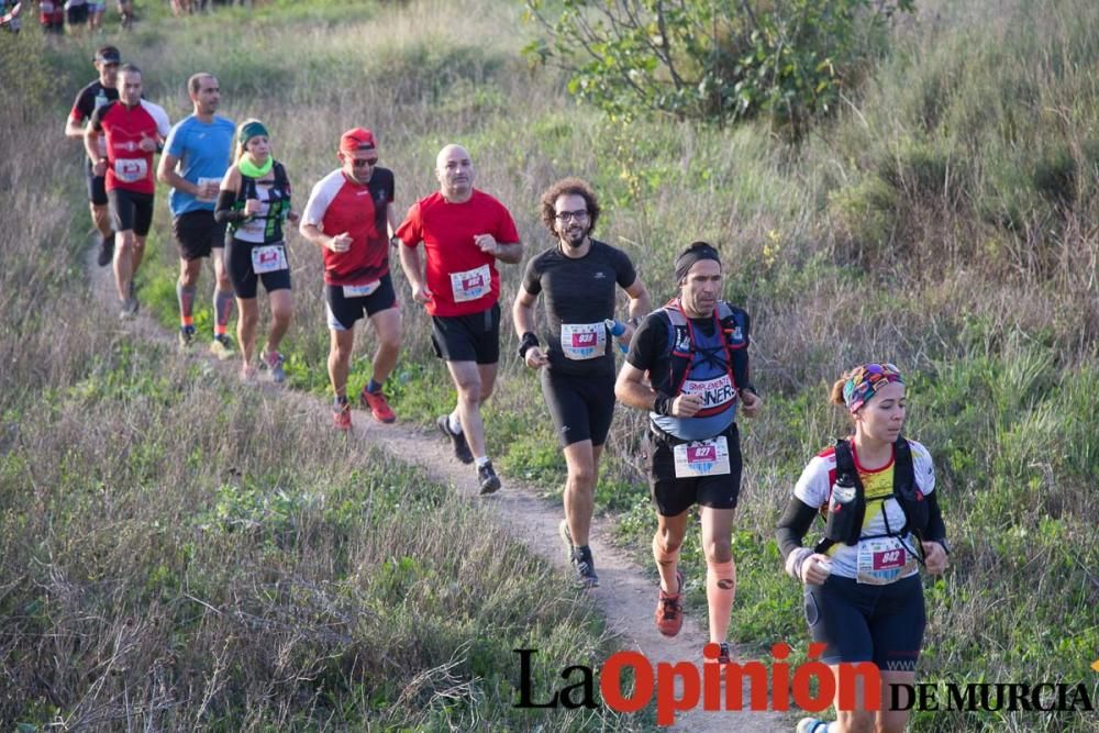 IV edición de La Vara Trail