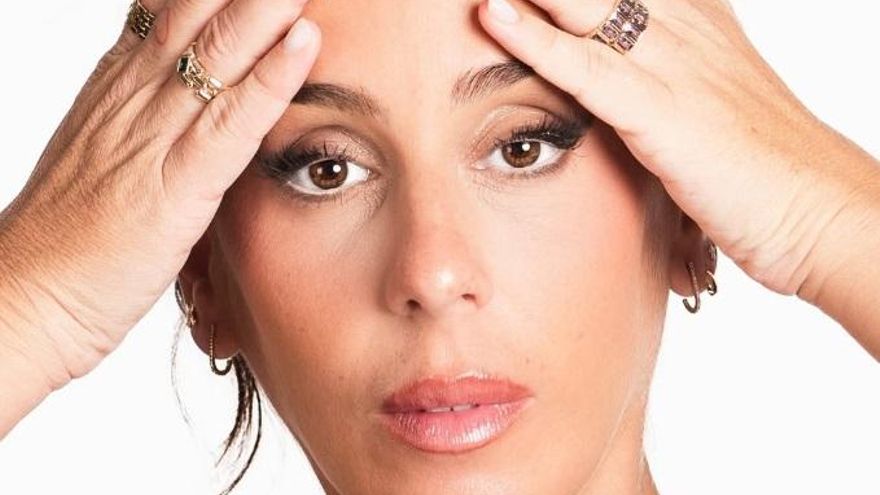 &quot;Fuerza&quot;, la nueva colección de joyas de Anabel Pantoja