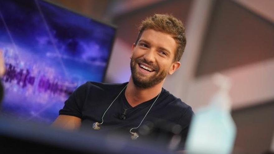 Pablo Alborán habla sobre su condición sexual: &quot;Quien me haya juzgado tiene un problema&quot;