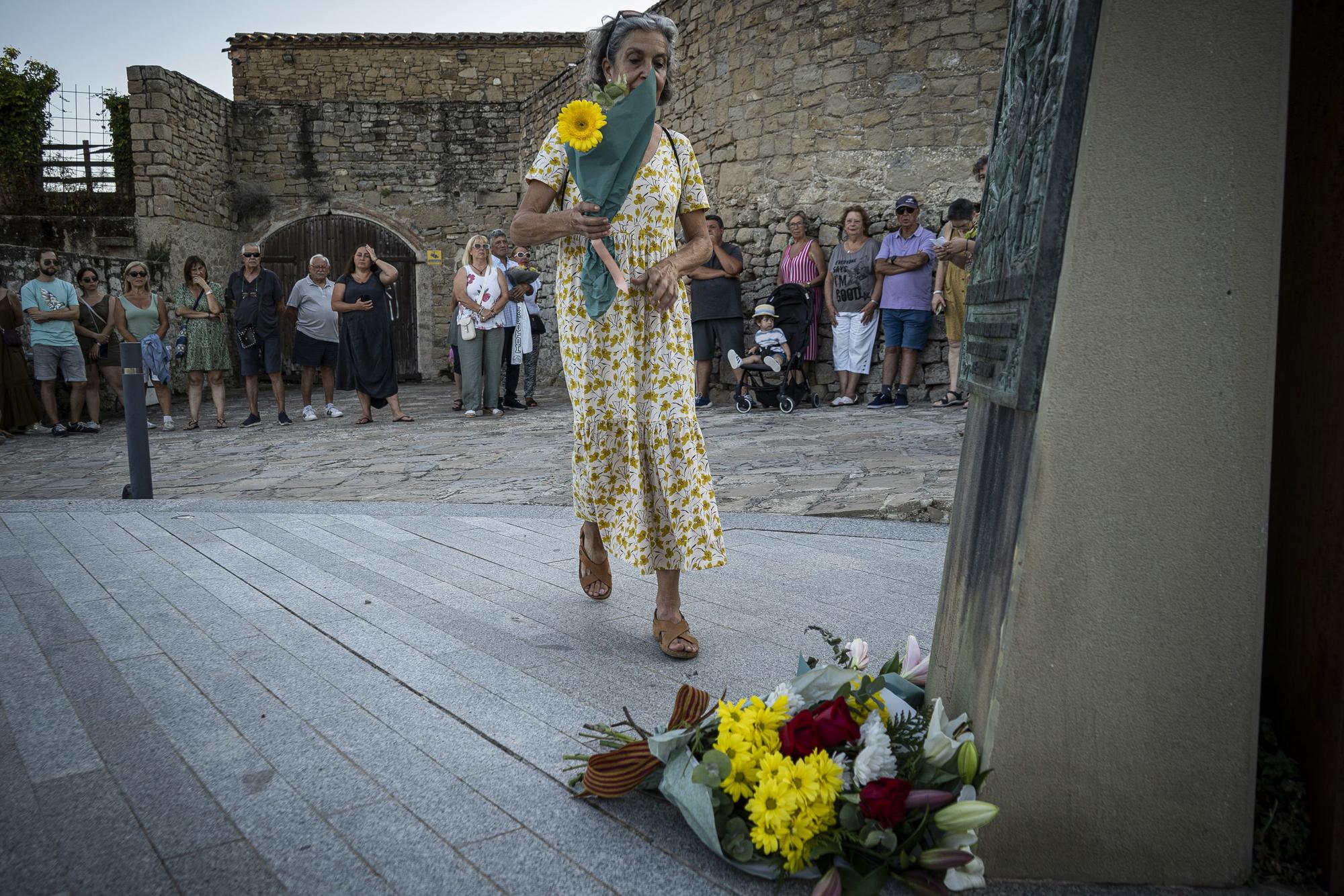 Talamanca continua donant guerra