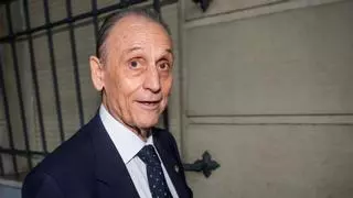 Muere Manuel Ruiz de Lopera, expresidente del Betis, a los 79 años