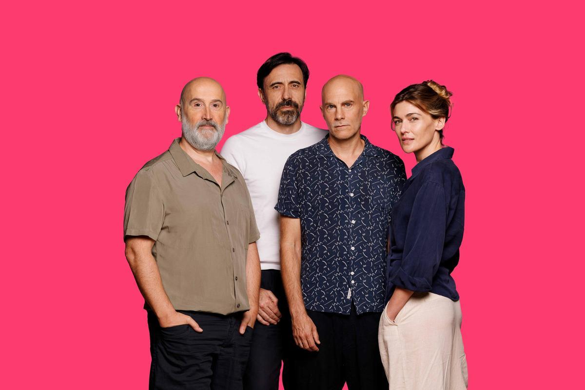 "Verborrea"