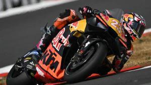 Així KTM va salvar MotoGP del caos