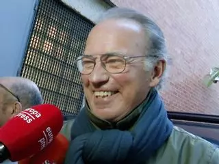 Bertín Osborne sorprende devastado con su estado de salud: “lo he dado todo”