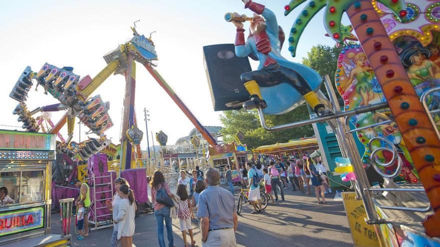 O Burgo abre hoy sus fiestas con la París de Noia: Así será el dispositivo especial de seguridad