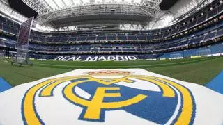 Detienen a tres jugadores del Madrid por revelar secretos de índole sexual